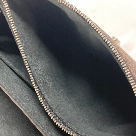 LOUIS VUITTON Monogram Chain It PM 2WAY Bag Hand Bag Shoulder Bag Ba... - Picture 11 of 14